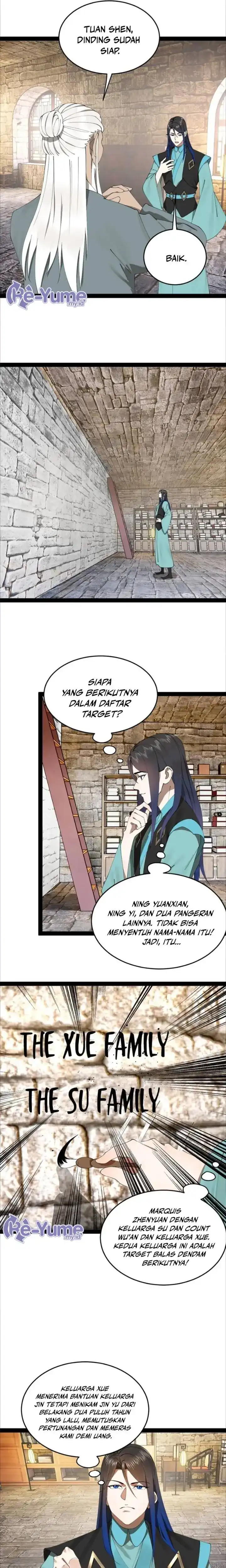 Baca Ultimate Son-in-law - Chapter 172 halaman 7