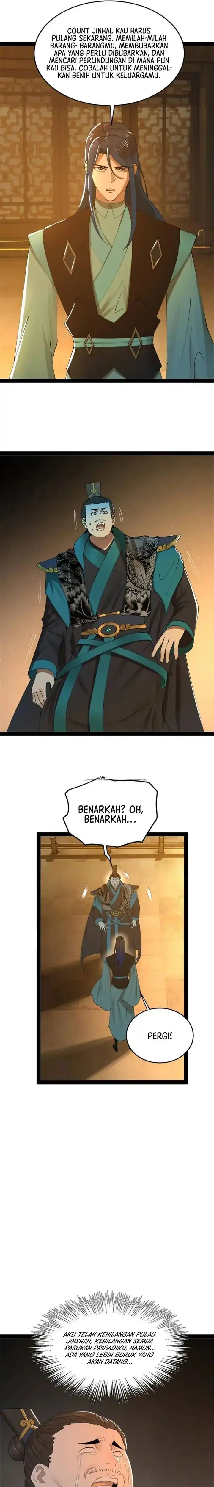 Baca Ultimate Son-in-law - Chapter 173 halaman 13