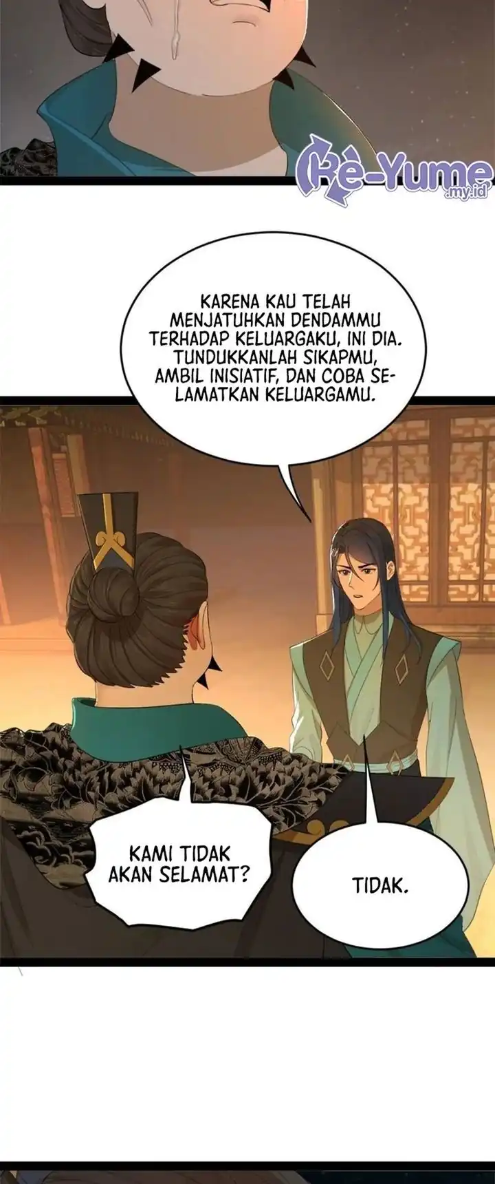 Baca Ultimate Son-in-law - Chapter 173 halaman 14