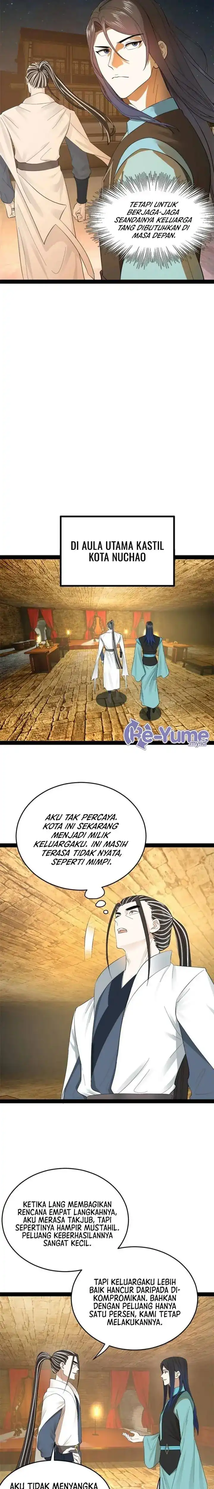 Baca Ultimate Son-in-law - Chapter 173 halaman 17