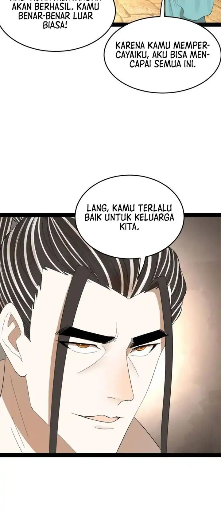 Baca Ultimate Son-in-law - Chapter 173 halaman 18