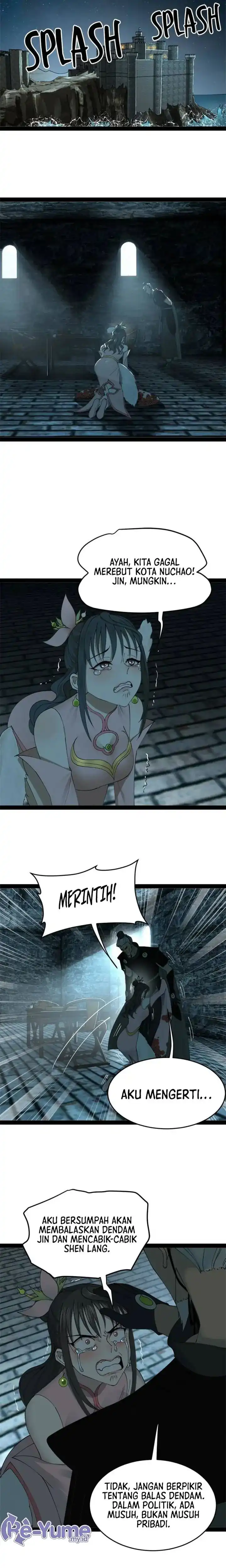 Baca Ultimate Son-in-law - Chapter 173 halaman 5