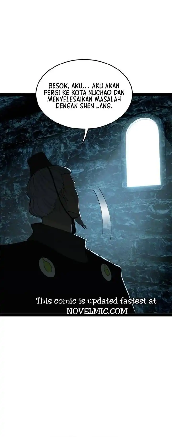 Baca Ultimate Son-in-law - Chapter 173 halaman 6