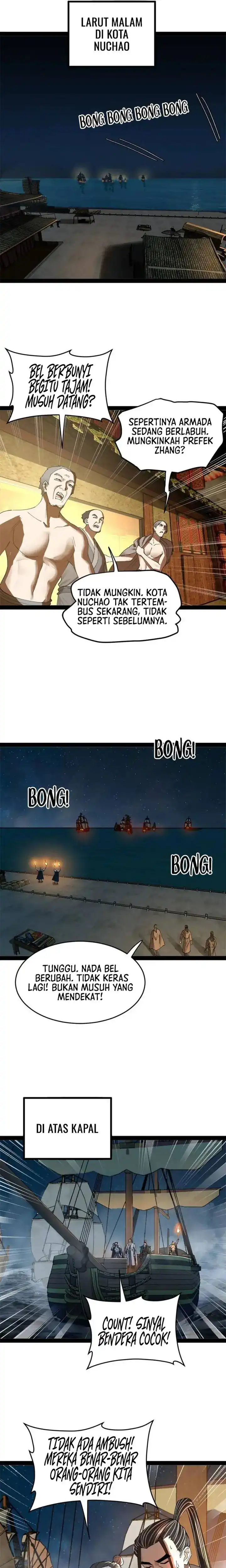 Baca Ultimate Son-in-law - Chapter 173 halaman 7