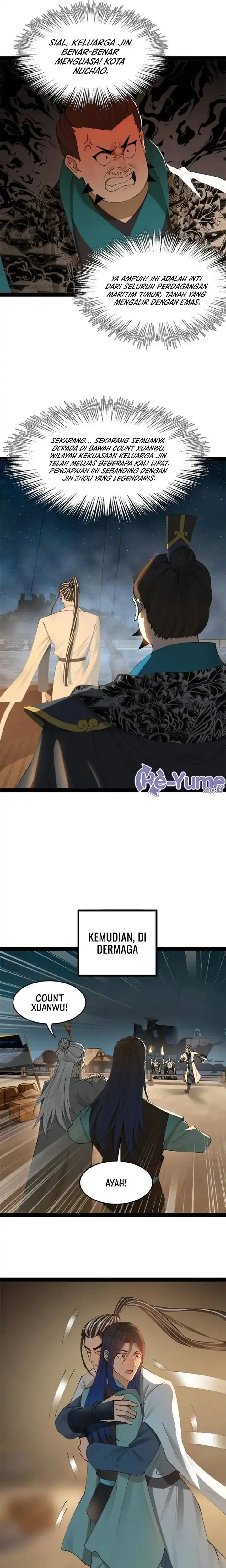 Baca Ultimate Son-in-law - Chapter 173 halaman 9