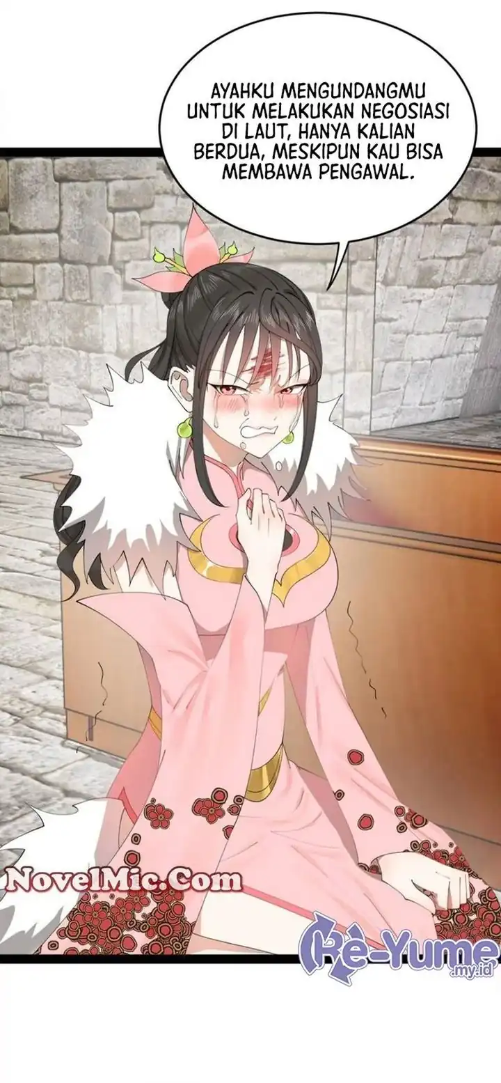 Baca Ultimate Son-in-law - Chapter 174 halaman 10