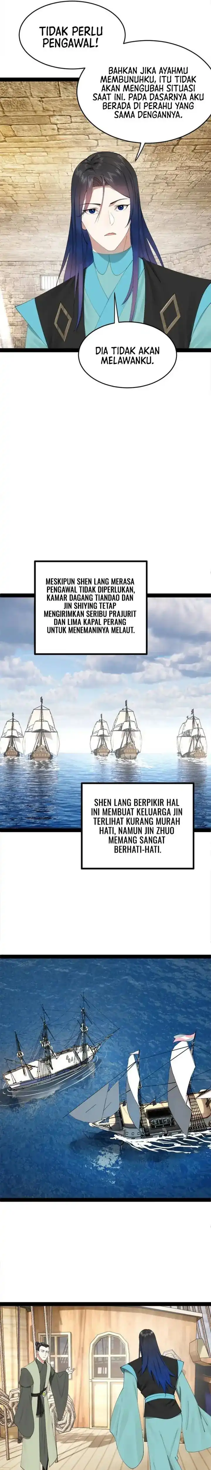 Baca Ultimate Son-in-law - Chapter 174 halaman 11