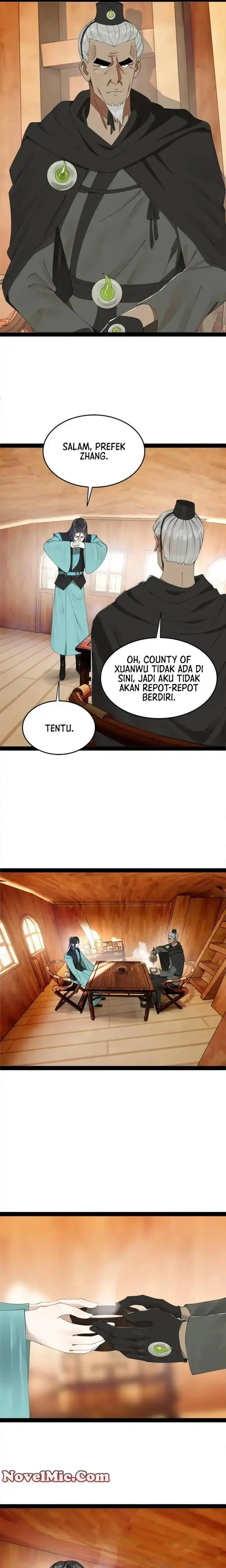 Baca Ultimate Son-in-law - Chapter 174 halaman 13