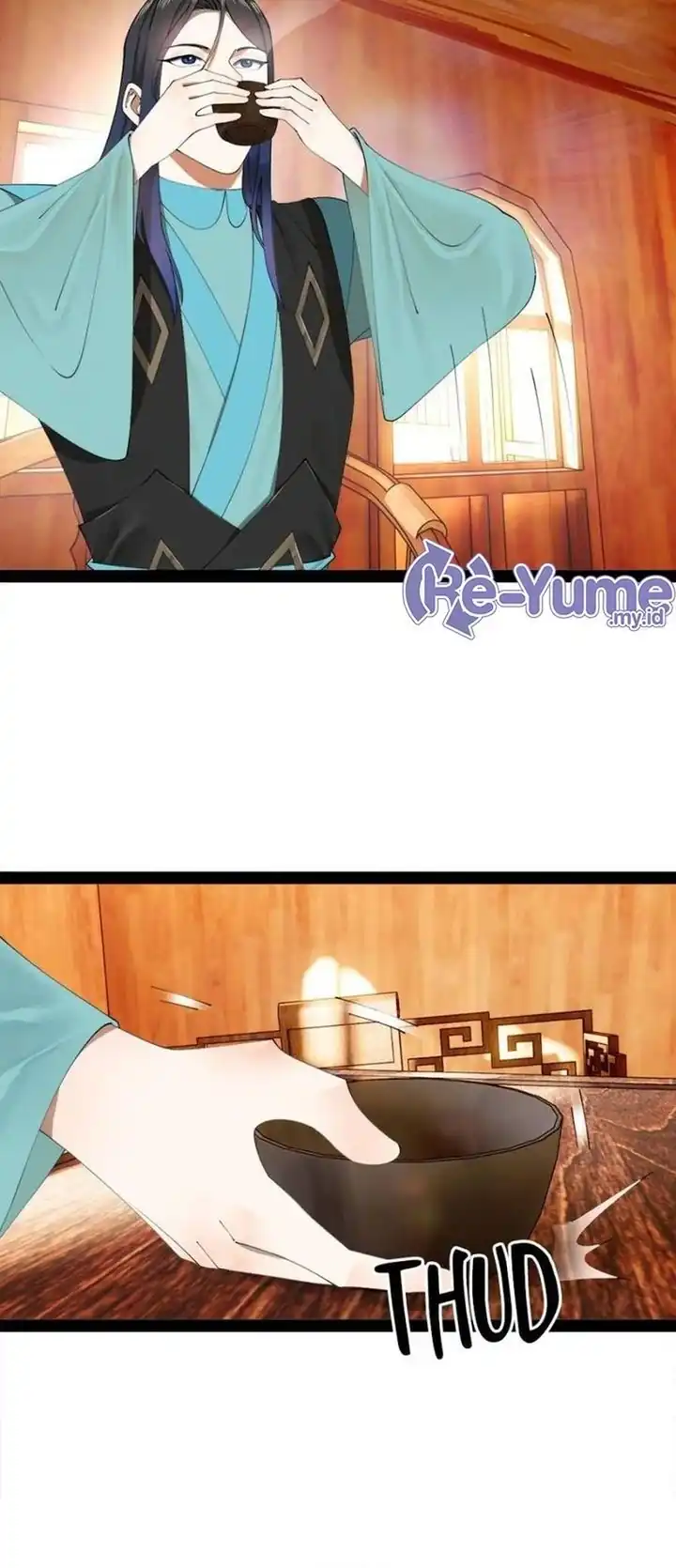 Baca Ultimate Son-in-law - Chapter 174 halaman 14
