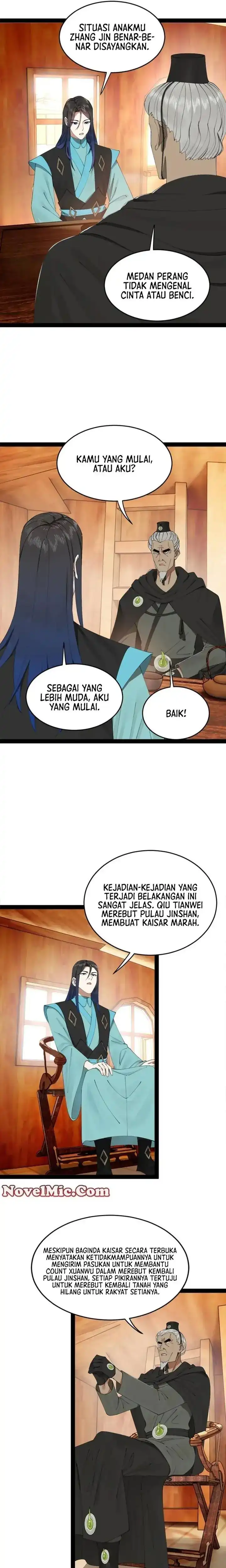 Baca Ultimate Son-in-law - Chapter 174 halaman 15