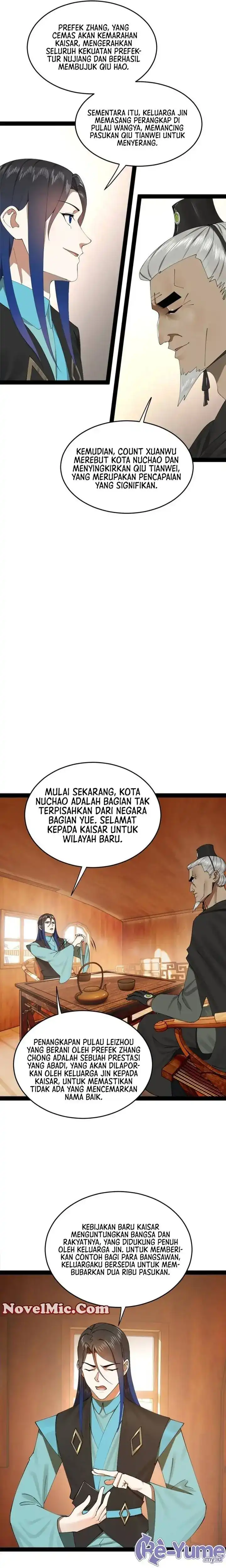 Baca Ultimate Son-in-law - Chapter 174 halaman 17