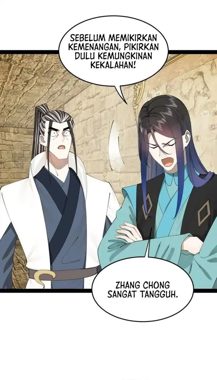 Baca Ultimate Son-in-law - Chapter 174 halaman 2