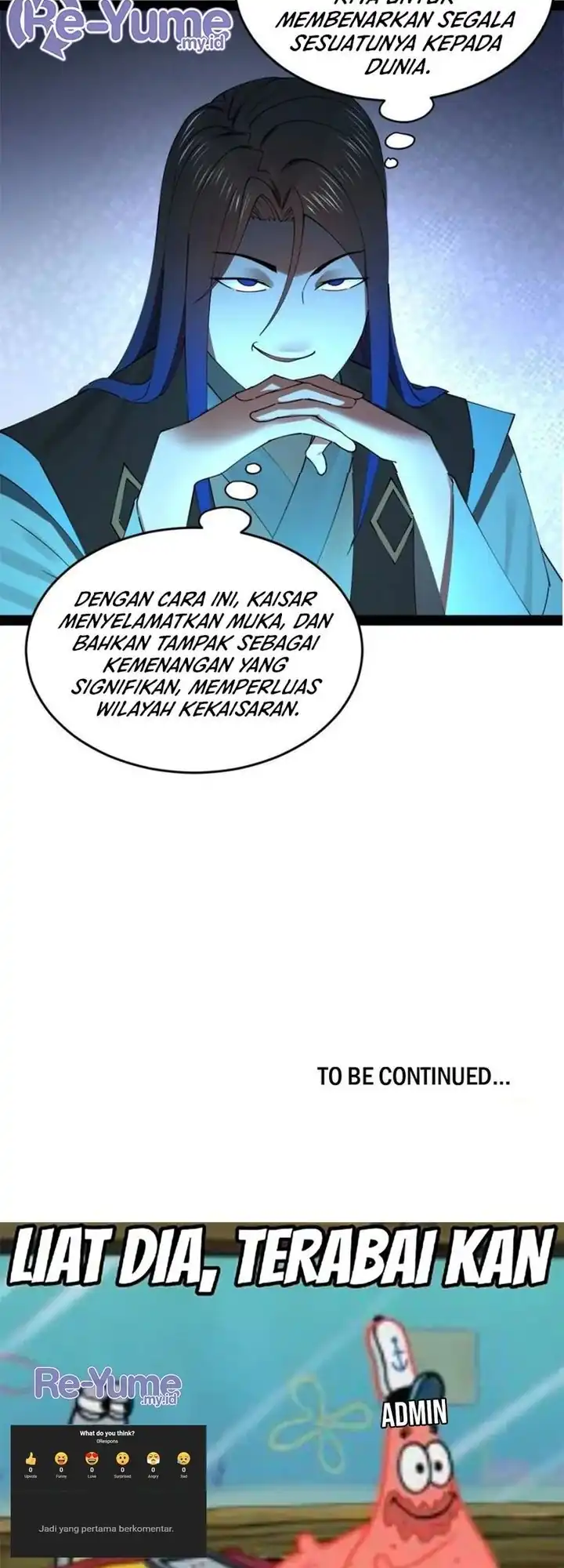 Baca Ultimate Son-in-law - Chapter 174 halaman 20