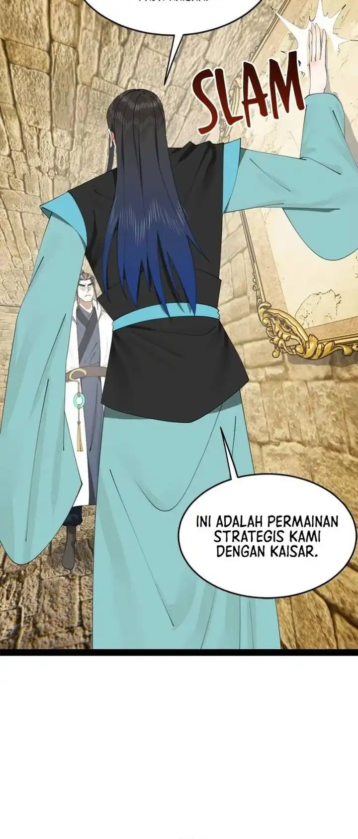 Baca Ultimate Son-in-law - Chapter 174 halaman 4