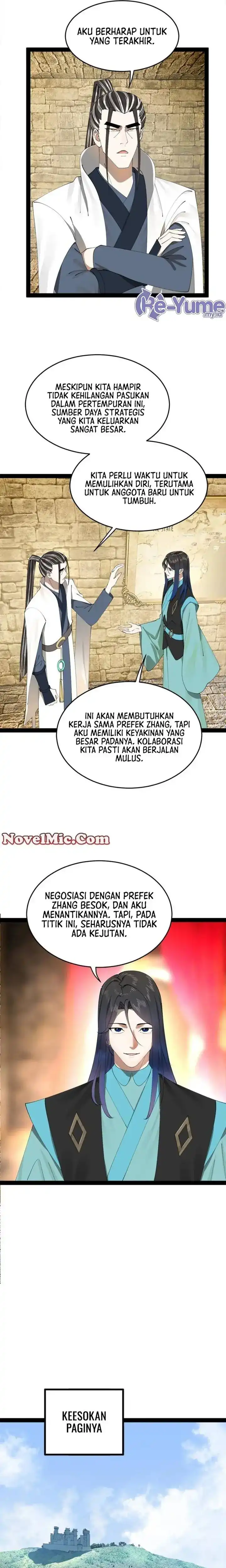 Baca Ultimate Son-in-law - Chapter 174 halaman 5