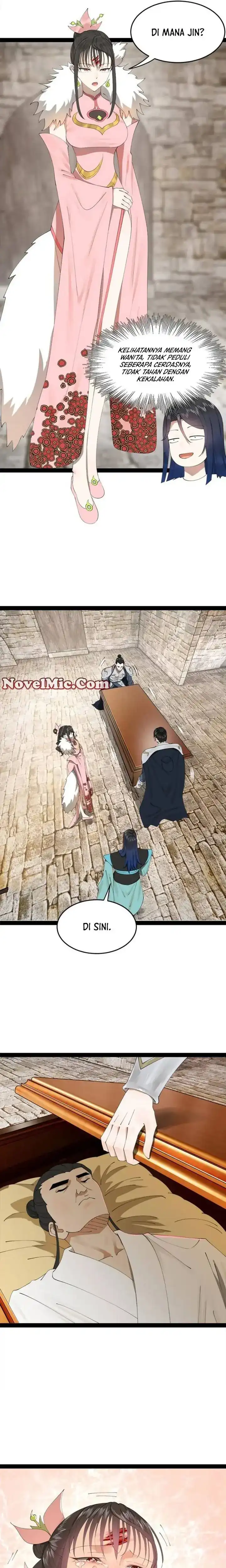 Baca Ultimate Son-in-law - Chapter 174 halaman 7