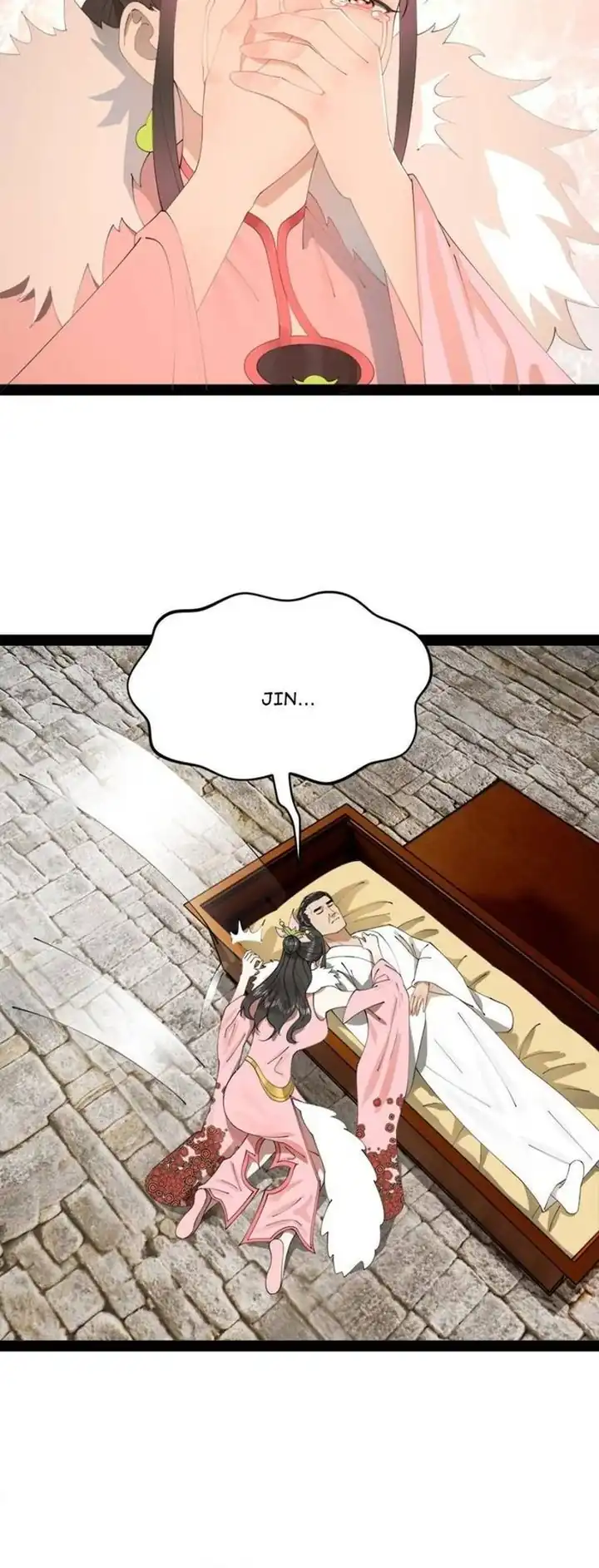 Baca Ultimate Son-in-law - Chapter 174 halaman 8