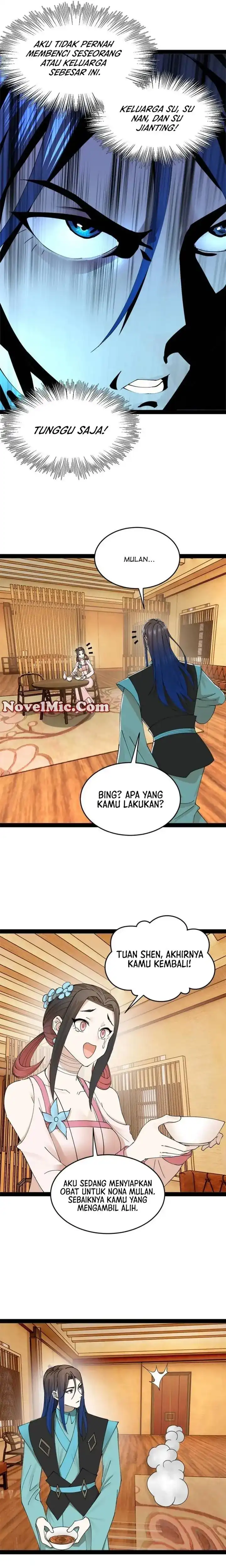 Baca Ultimate Son-in-law - Chapter 175 halaman 13