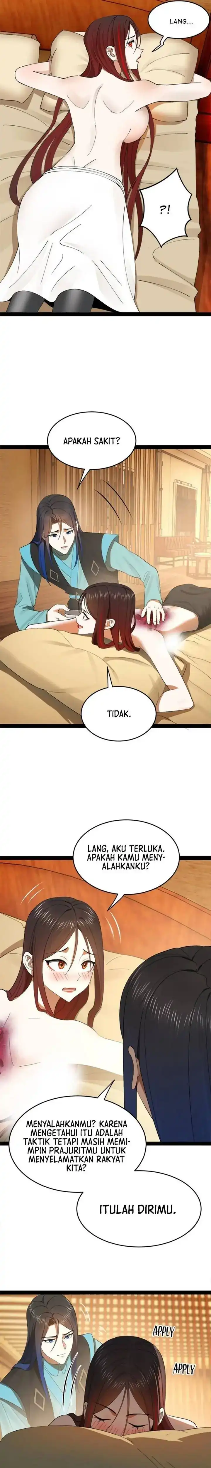 Baca Ultimate Son-in-law - Chapter 175 halaman 15