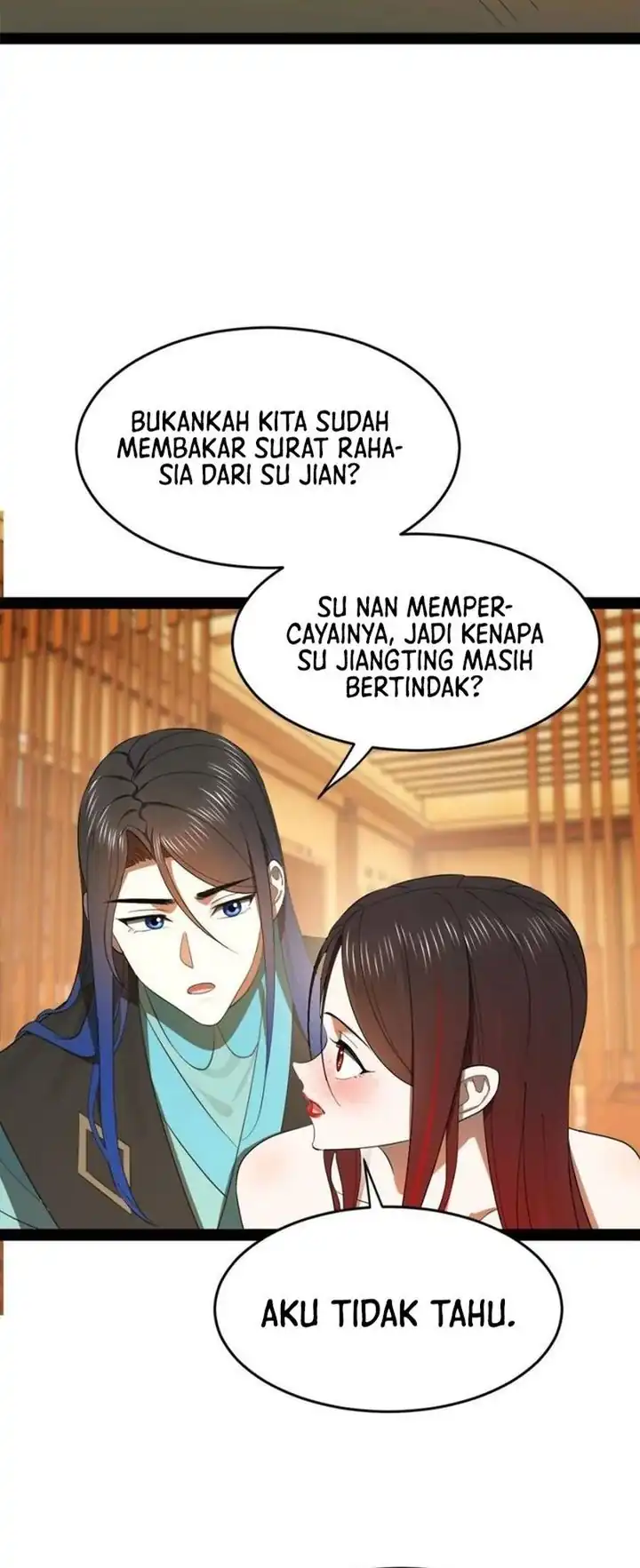 Baca Ultimate Son-in-law - Chapter 175 halaman 16
