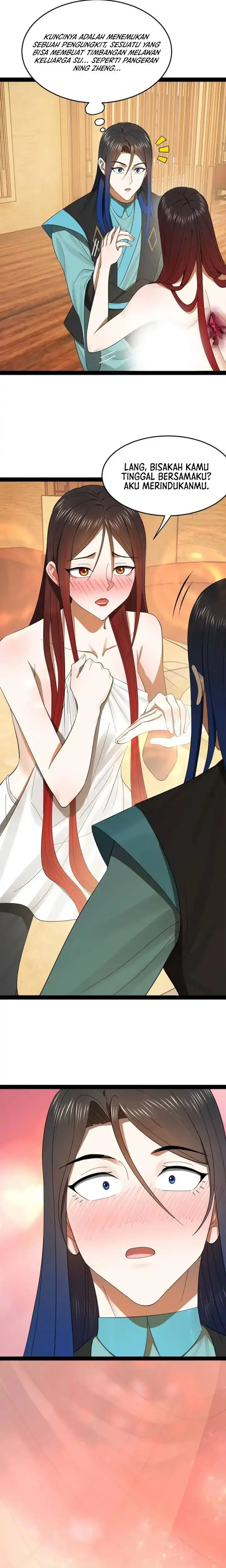 Baca Ultimate Son-in-law - Chapter 175 halaman 19