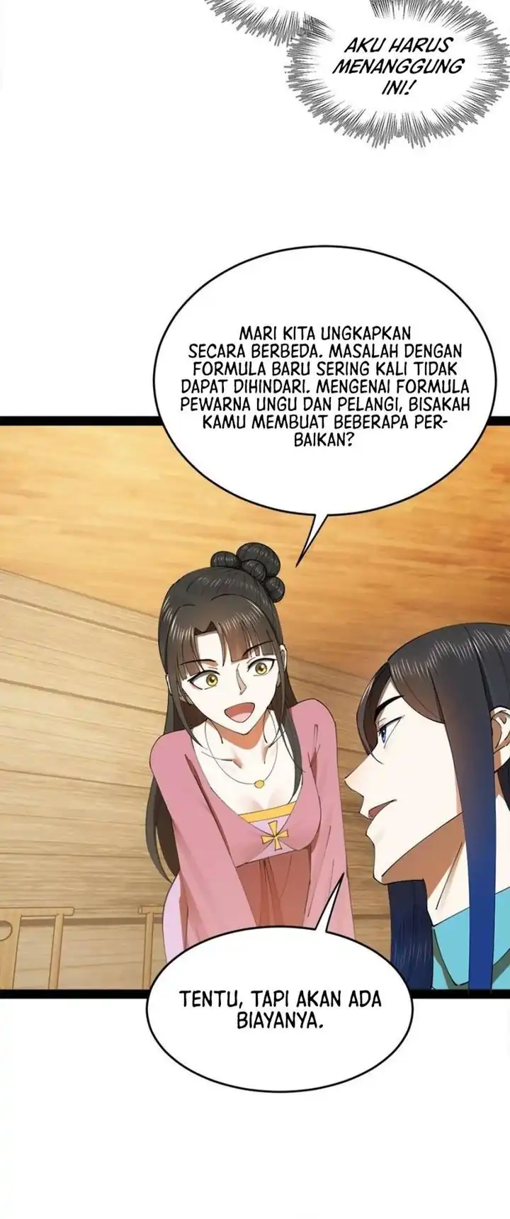 Baca Ultimate Son-in-law - Chapter 175 halaman 8