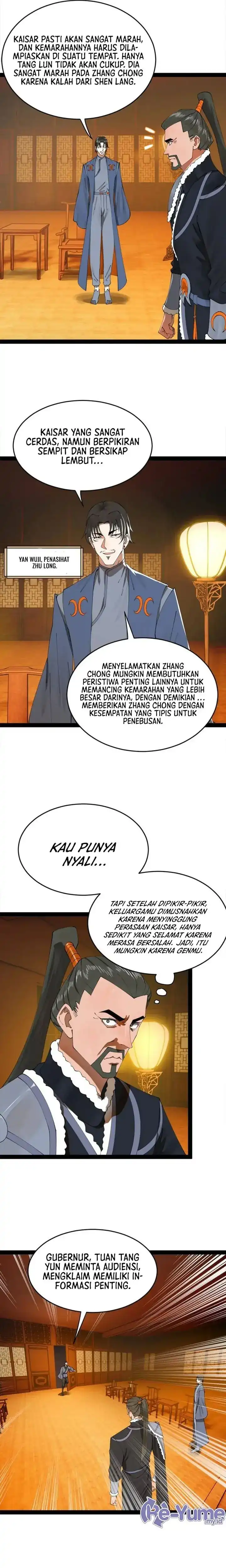 Baca Ultimate Son-in-law - Chapter 176 halaman 13