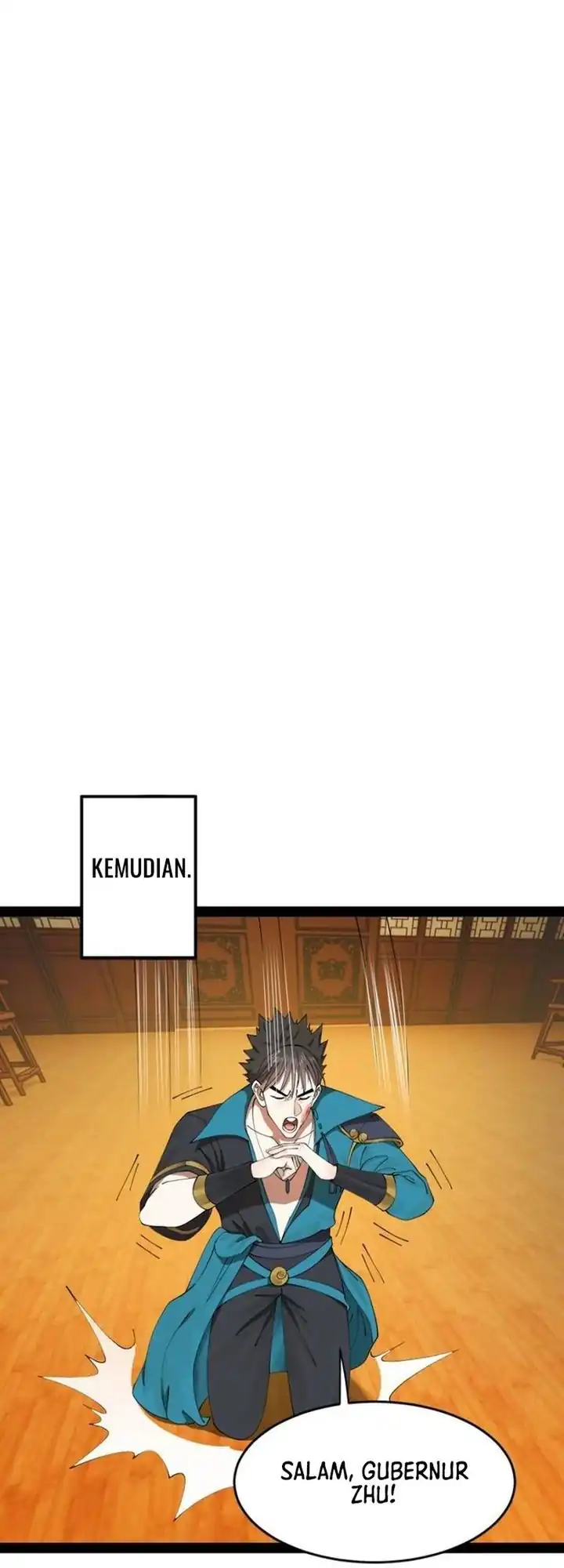 Baca Ultimate Son-in-law - Chapter 176 halaman 14