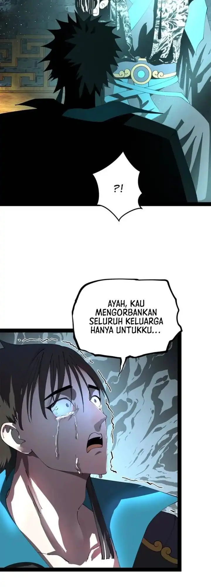 Baca Ultimate Son-in-law - Chapter 176 halaman 6