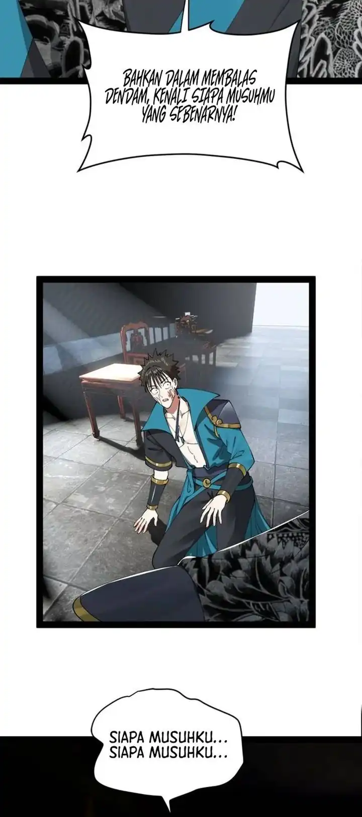 Baca Ultimate Son-in-law - Chapter 176 halaman 8