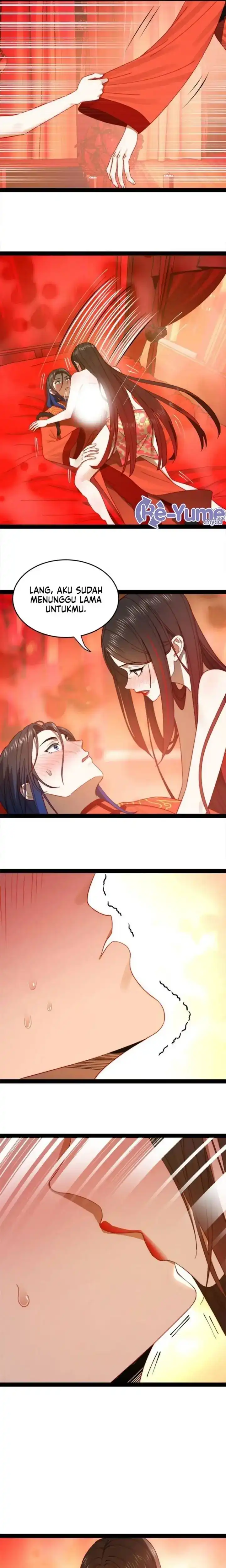 Baca Ultimate Son-in-law - Chapter 177 halaman 15