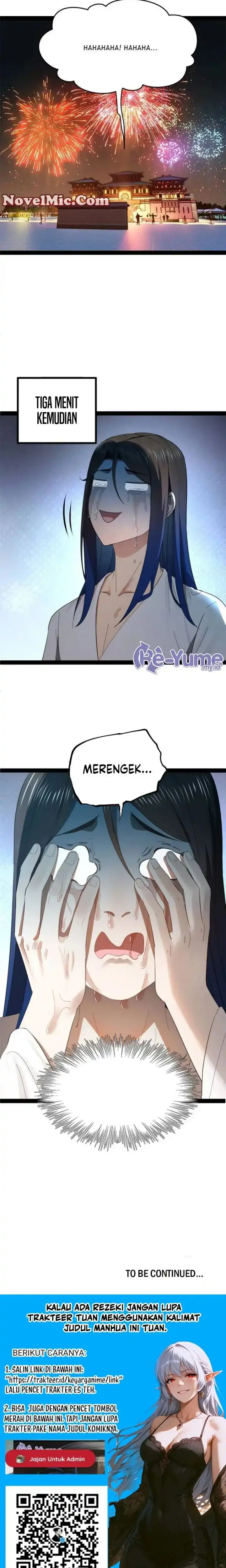 Baca Ultimate Son-in-law - Chapter 177 halaman 23