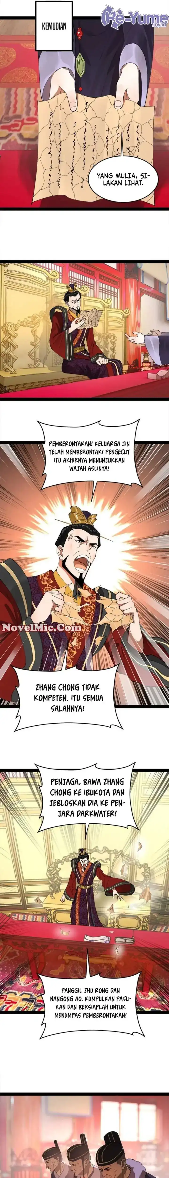 Baca Ultimate Son-in-law - Chapter 177 halaman 5