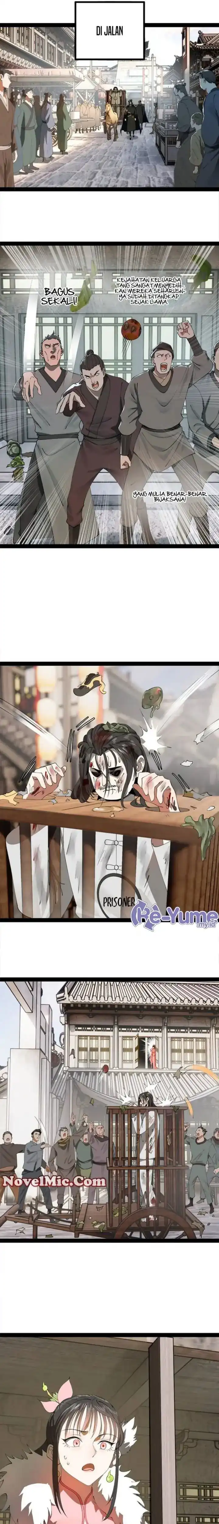 Baca Ultimate Son-in-law - Chapter 178 halaman 14