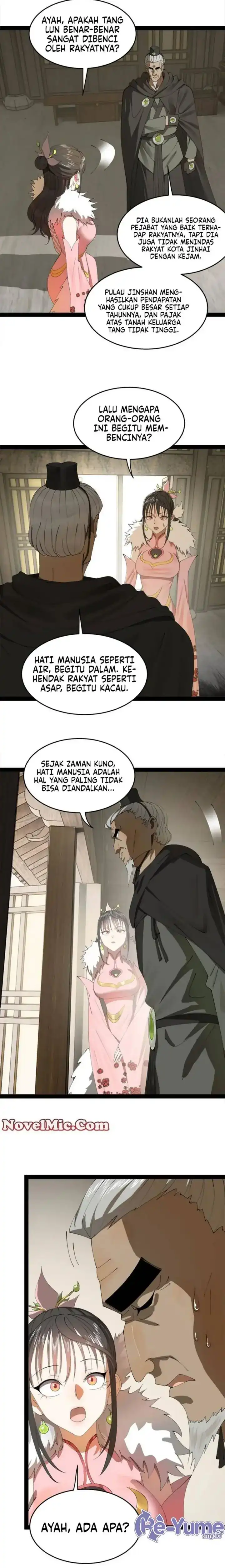 Baca Ultimate Son-in-law - Chapter 178 halaman 16