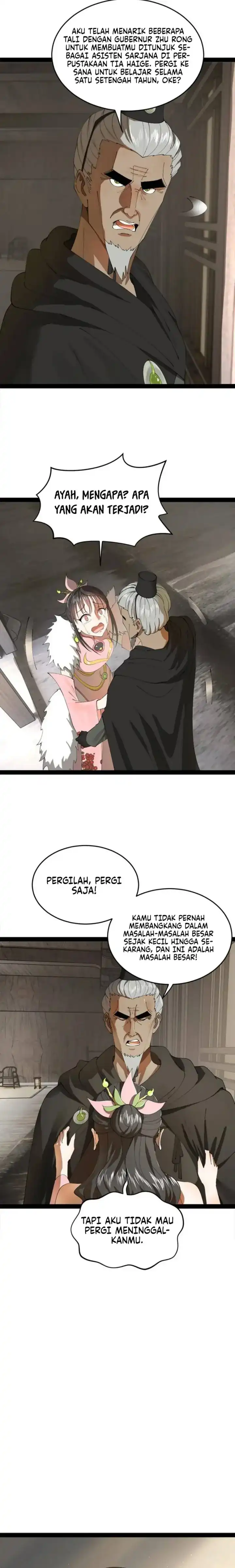 Baca Ultimate Son-in-law - Chapter 178 halaman 18