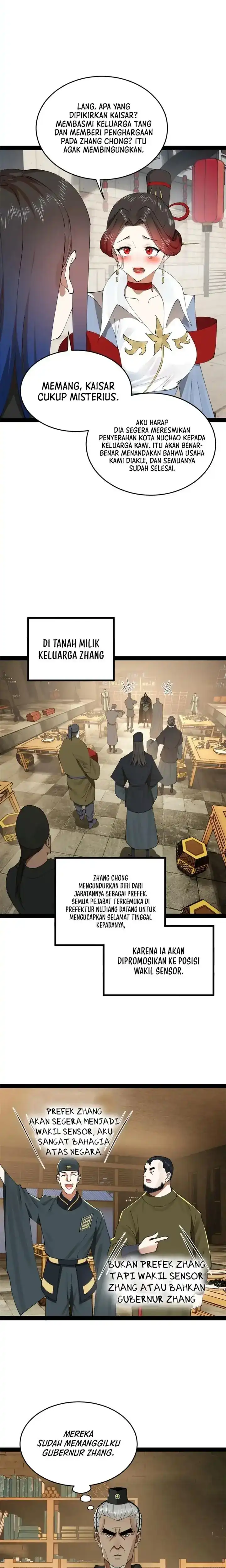 Baca Ultimate Son-in-law - Chapter 179 halaman 10