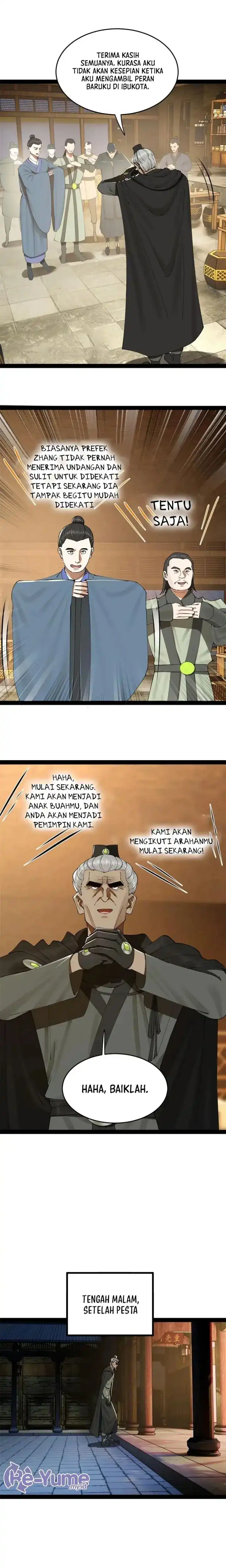 Baca Ultimate Son-in-law - Chapter 179 halaman 12