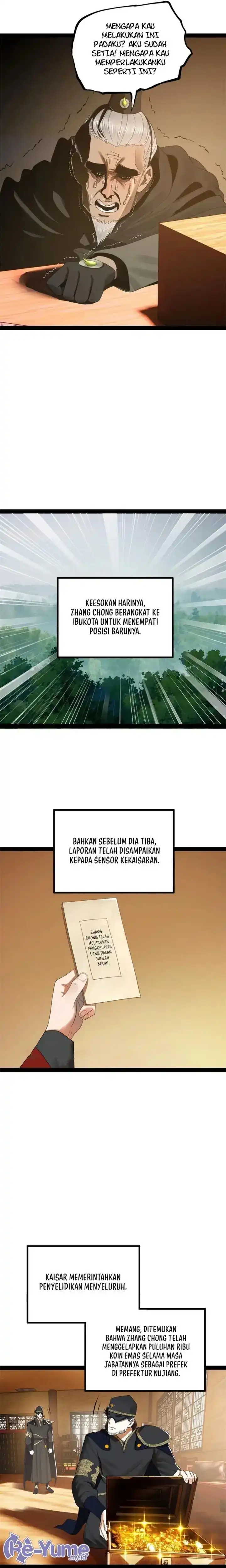 Baca Ultimate Son-in-law - Chapter 179 halaman 16