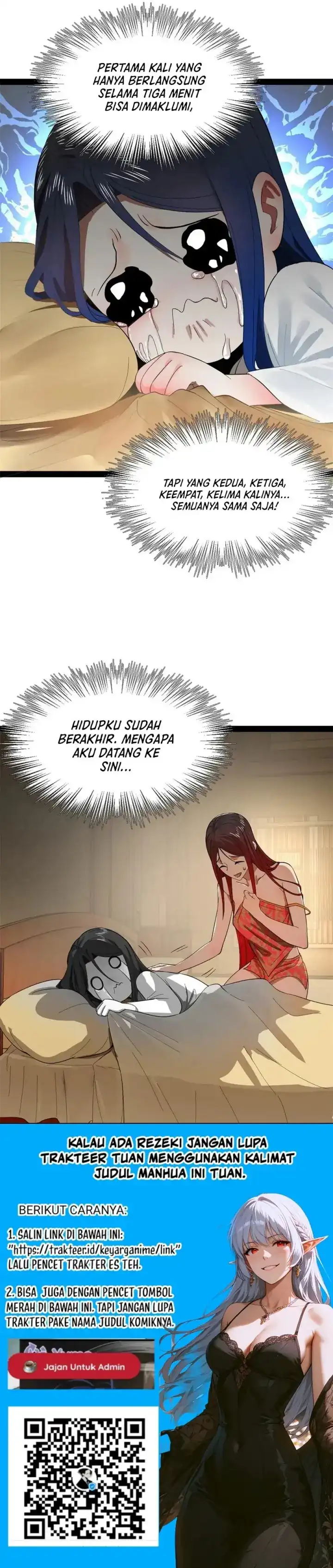 Baca Ultimate Son-in-law - Chapter 179 halaman 23