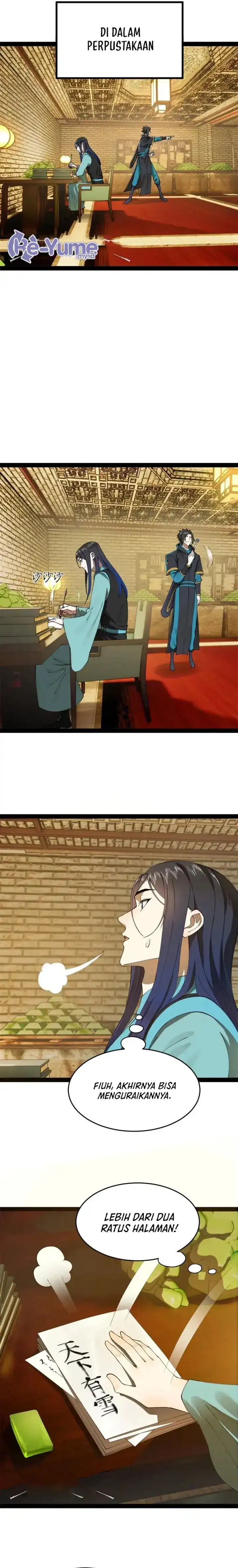 Baca Ultimate Son-in-law - Chapter 179 halaman 4