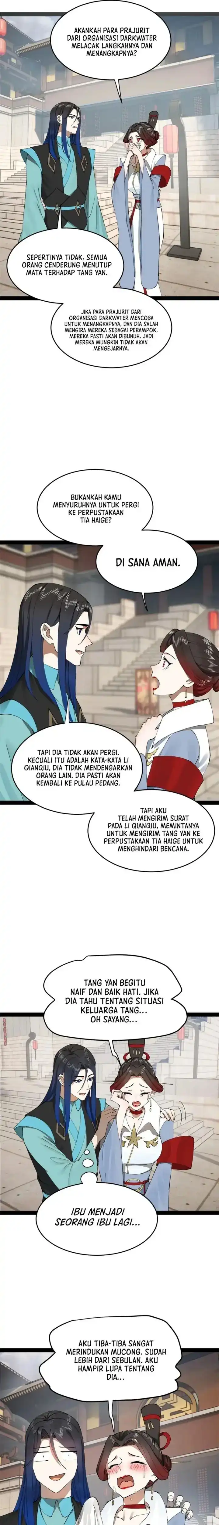 Baca Ultimate Son-in-law - Chapter 179 halaman 8
