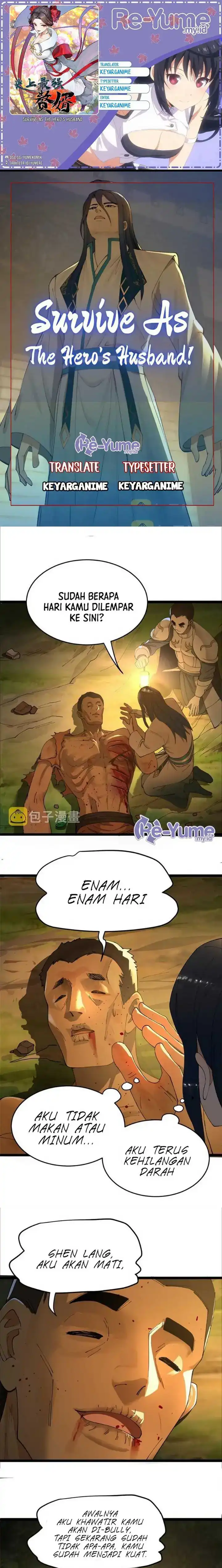 Baca Ultimate Son-in-law - Chapter 18 halaman 1