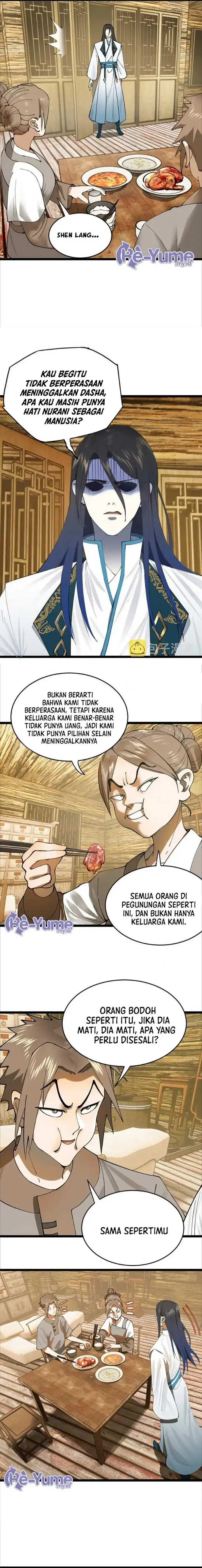 Baca Ultimate Son-in-law - Chapter 18 halaman 5