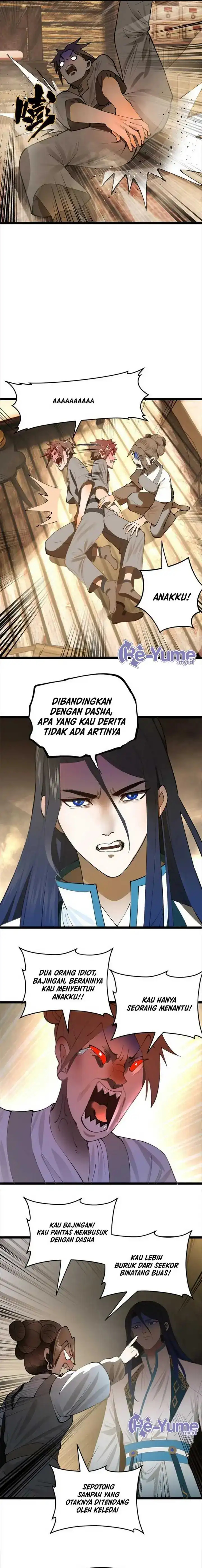 Baca Ultimate Son-in-law - Chapter 18 halaman 7