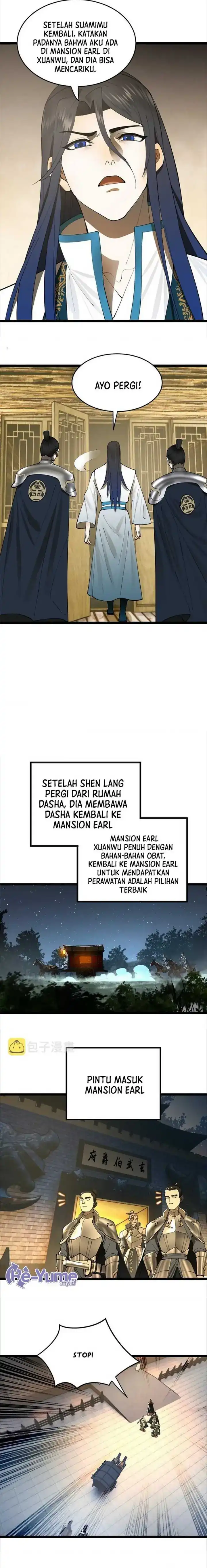 Baca Ultimate Son-in-law - Chapter 18 halaman 9