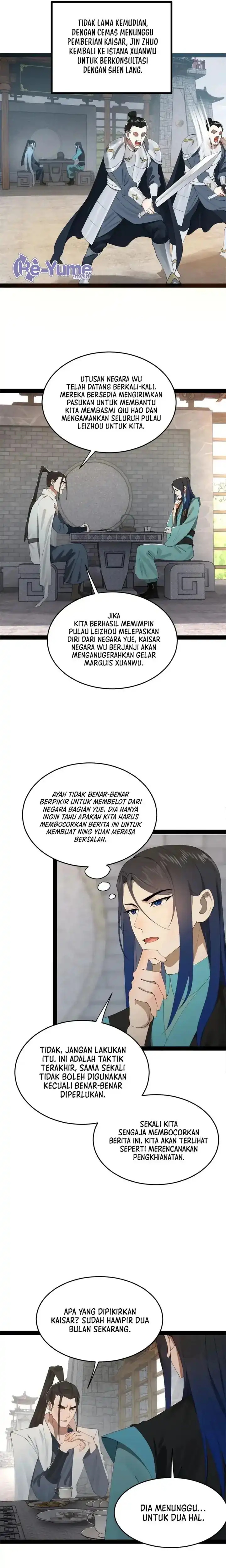 Baca Ultimate Son-in-law - Chapter 180 halaman 10