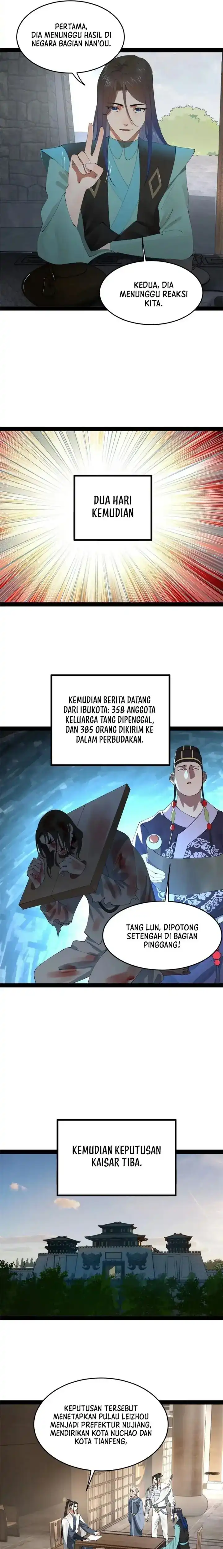 Baca Ultimate Son-in-law - Chapter 180 halaman 12