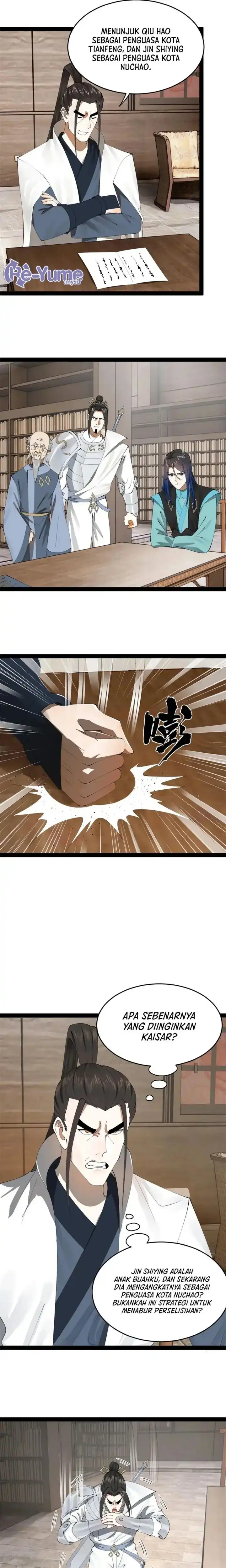 Baca Ultimate Son-in-law - Chapter 180 halaman 14