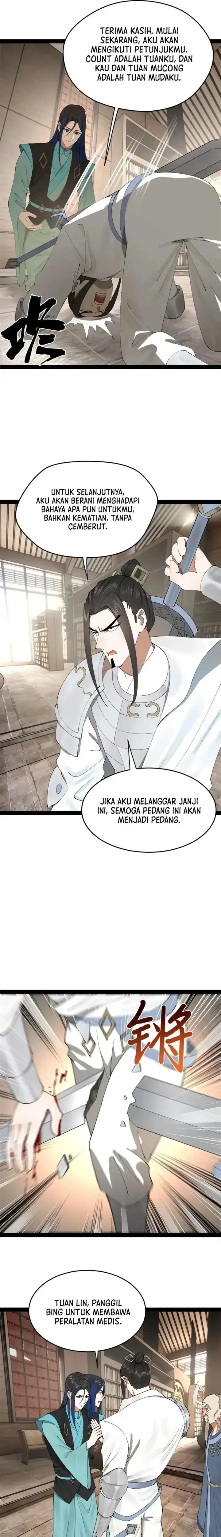 Baca Ultimate Son-in-law - Chapter 180 halaman 18